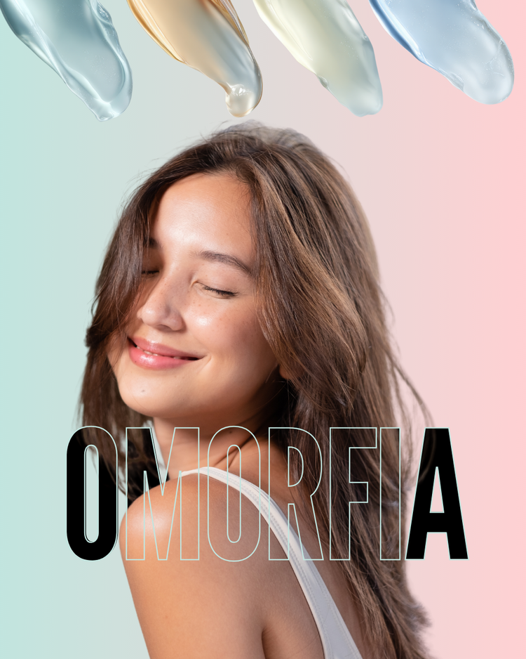 Omorfia Signature Collection