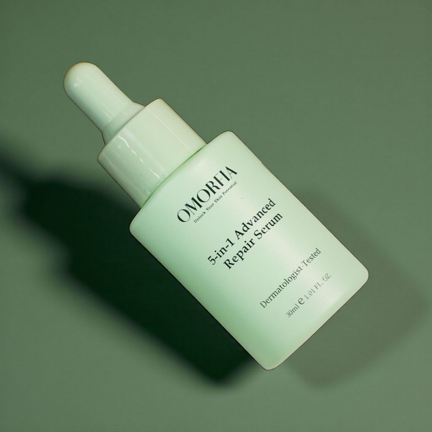 OMORFIA 5-in-1 Advanced Repair Serum