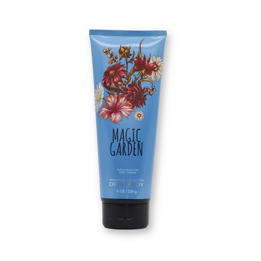 DEAR BODY Magic Garden Body Cream For Women
